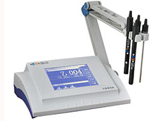 DZS-708型多參數(shù)水質分析儀